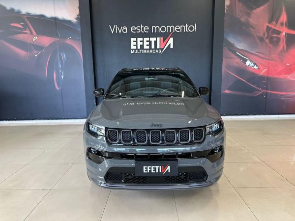 Jeep - Compass SERIE S T270 FLEX - Image 3