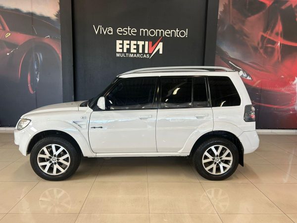 Mitsubishi - Pajero TR4 MC/ PAJERO TR4 FLEX 4x4 HP - Image 5