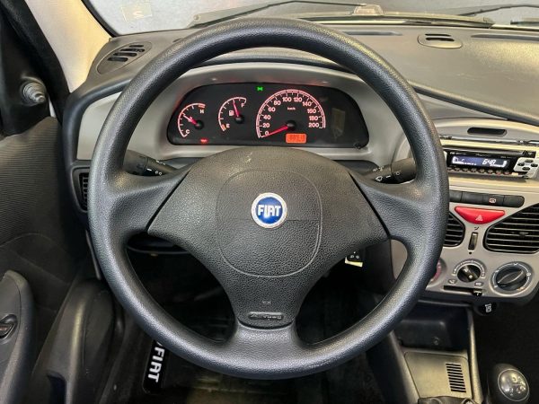 Fiat - Palio FIRE FLEX - Image 11