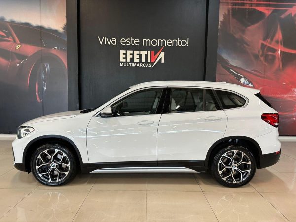 BMW - X1 SDRIVE 20i X-Line 2.0 TB Active Flex - Image 8