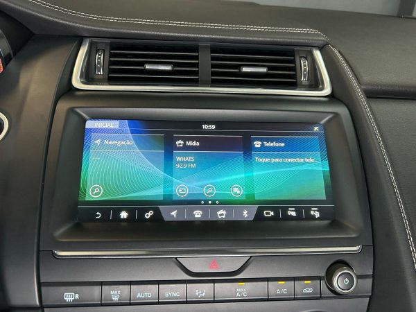 Jaguar - E-Pace R-DYNAMIC S P250 FLEX - Image 13