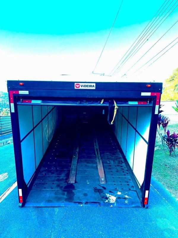 Volkswagen - 11-180 DRC 4X2 Plataforma Basculante Sider Premium - Image 19