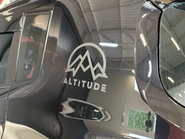 Jeep - Renegade SPT T270 - Image 10