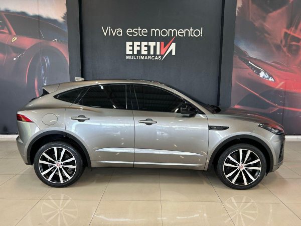 Jaguar - E-Pace R-DYNAMIC S P250 FLEX - Image 6