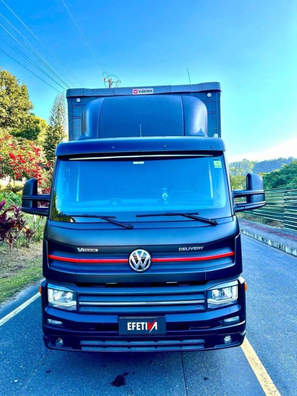 Volkswagen - 11-180 DRC 4X2 Plataforma Basculante Sider Premium - Image 18