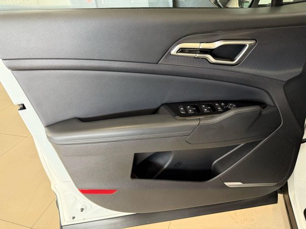 Kia - Sportage /  TMHEV EXP - Image 17