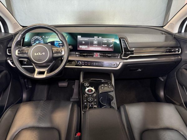 Kia - Sportage /  TMHEV EXP - Image 12