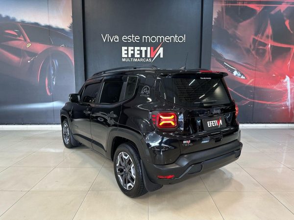 Jeep - Renegade SPT T270 - Image 3