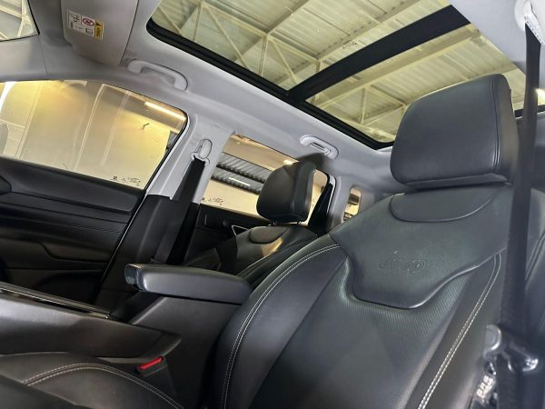 Jeep - Compass T270 1.3 HYBRID 4XE 240 CV - Image 15