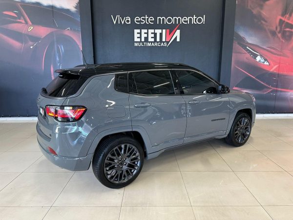 Jeep - Compass SERIE S T270 FLEX - Image 8