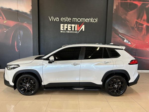 Toyota - Corolla Cross XRE 2.0 FLEX - Image 5