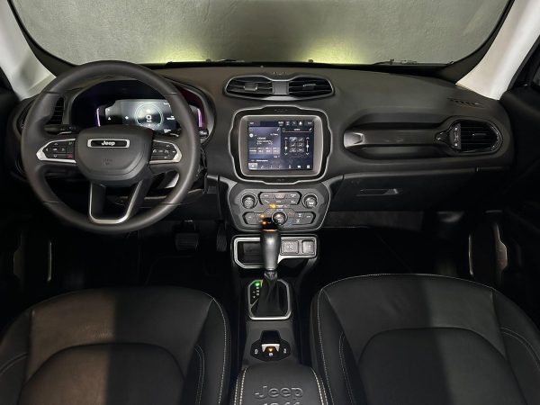 Jeep - Renegade LGTD T270 - Image 13