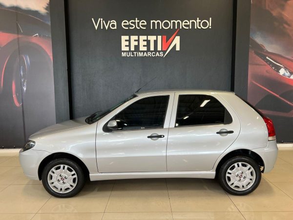 Fiat - Palio FIRE FLEX - Image 5