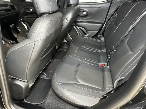 Jeep - Renegade LGTD T270 - Image 11
