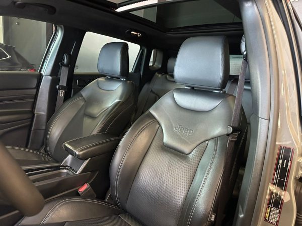 Jeep - Compass SERIE S T270 FLEX - Image 14