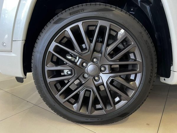 Jeep - Compass SERIE S TF - Image 17