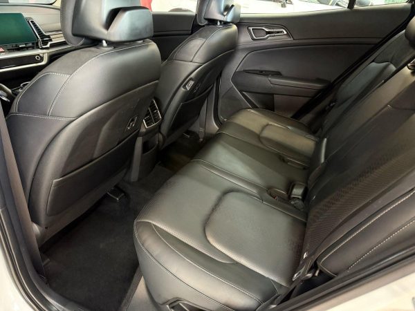 Kia - Sportage /  TMHEV EXP - Image 11