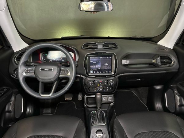 Jeep - Renegade SPT T270 - Image 13