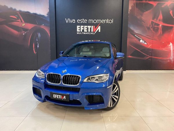 BMW - X6 4.4 V8 BITURBO M SPORT - Image 7
