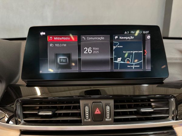 BMW - X1 SDRIVE 20i X-Line 2.0 TB Active Flex - Image 19