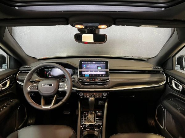Jeep - Compass SERIE S TF - Image 14