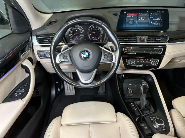 BMW - X1 SDRIVE 20i X-Line 2.0 TB Active Flex - Image 13