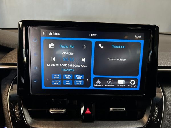 Toyota - Corolla Cross XRE 2.0 FLEX - Image 14