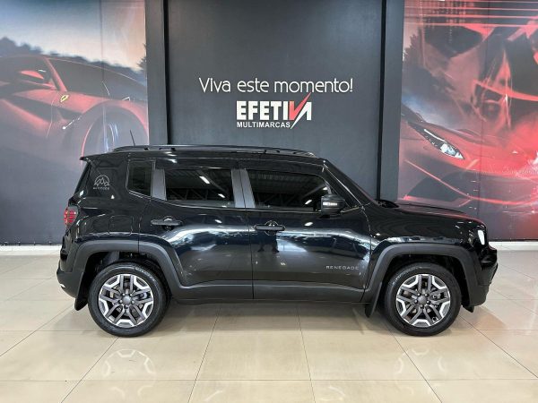 Jeep - Renegade SPT T270 - Image 8