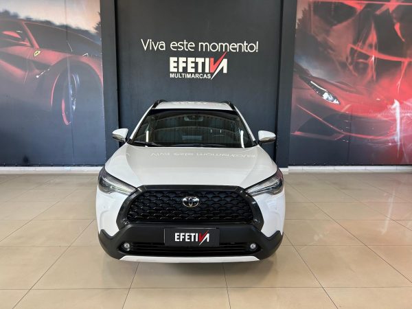Toyota - Corolla Cross XRE 2.0 FLEX - Image 3