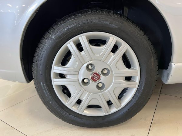 Fiat - Palio FIRE FLEX - Image 18