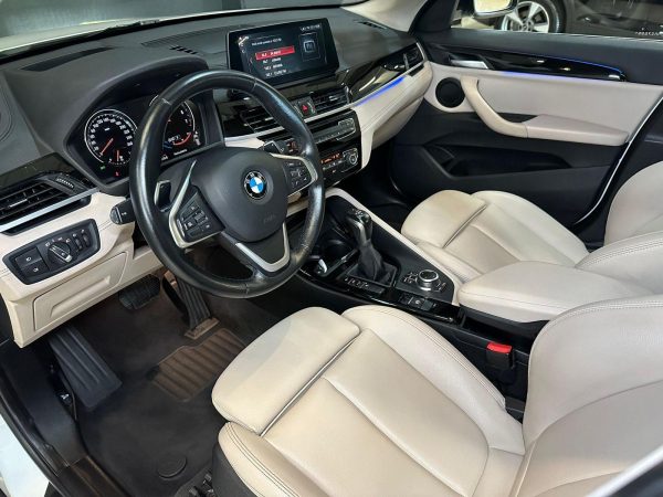 BMW - X1 SDRIVE 20i X-Line 2.0 TB Active Flex - Image 16