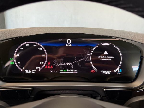 Porsche - Cayenne /  PHEV - Image 15