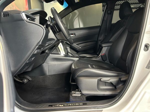 Toyota - Corolla Cross XRE 2.0 FLEX - Image 17