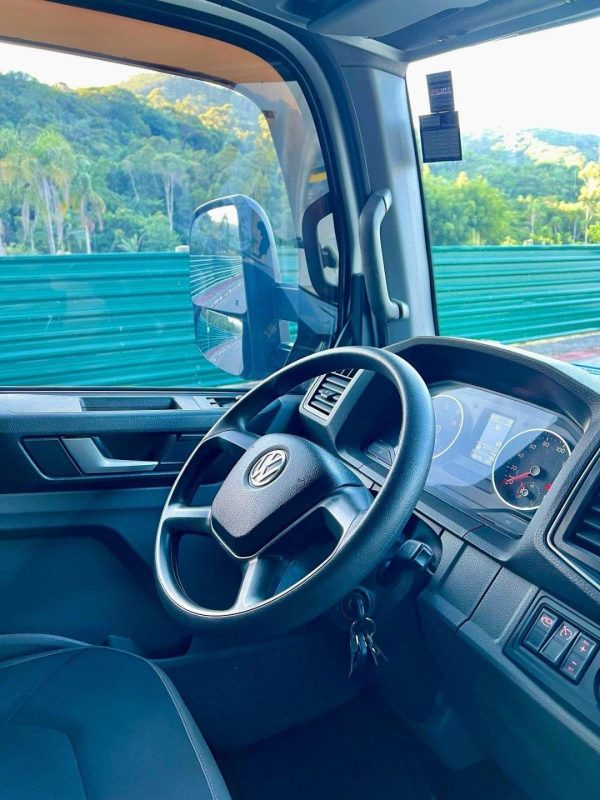 Volkswagen - 11-180 DRC 4X2 Plataforma Basculante Sider Premium - Image 24