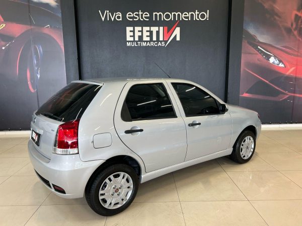 Fiat - Palio FIRE FLEX - Image 8