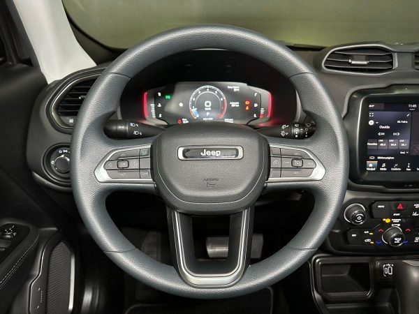 Jeep - Renegade SPT T270 - Image 17