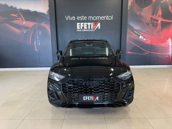 Audi - Q5 2.0 45 TFSI GASOLINA SPORTBACK S LINE QUATTRO S TRONIC - Image 8
