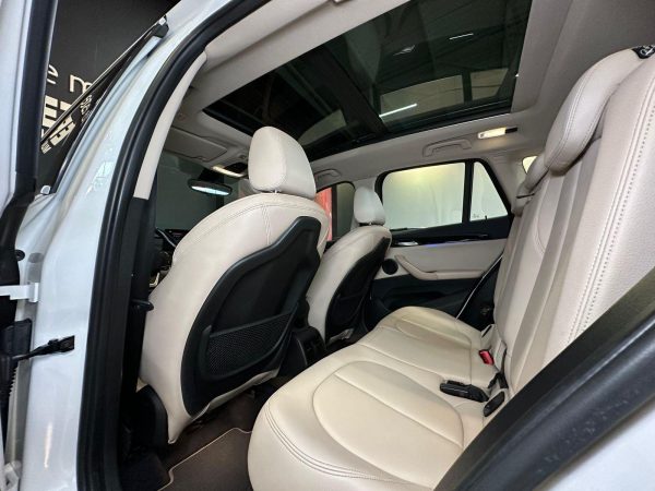 BMW - X1 SDRIVE 20i X-Line 2.0 TB Active Flex - Image 18