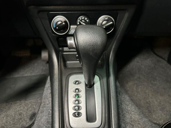 Mitsubishi - Pajero TR4 MC/ PAJERO TR4 FLEX 4x4 HP - Image 15