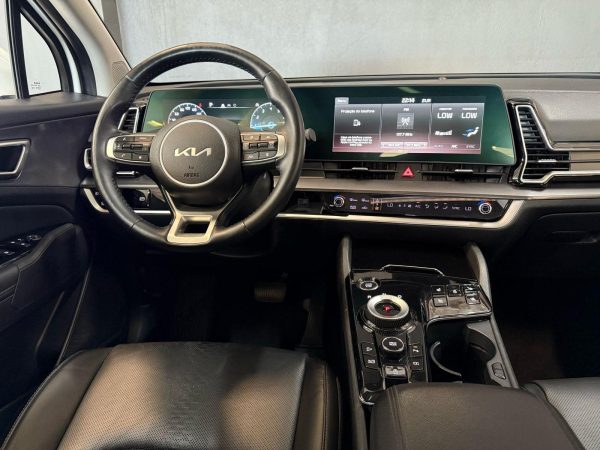 Kia - Sportage /  TMHEV EXP - Image 10