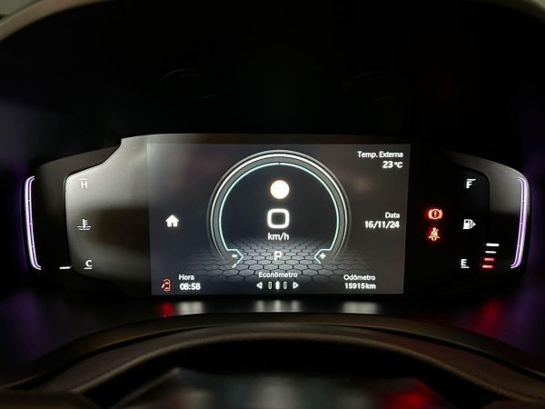Jeep - Renegade LGTD T270 - Image 18