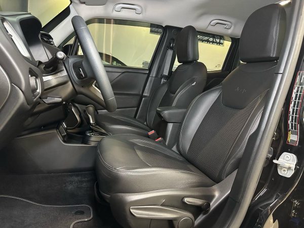 Jeep - Renegade SPT T270 - Image 14