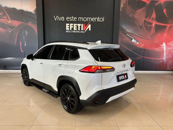 Toyota - Corolla Cross XRE 2.0 FLEX - Image 7