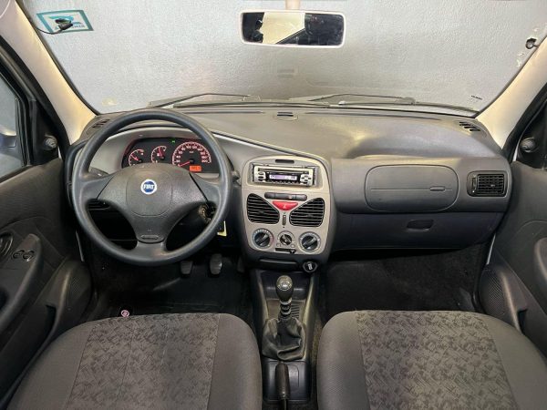 Fiat - Palio FIRE FLEX - Image 10