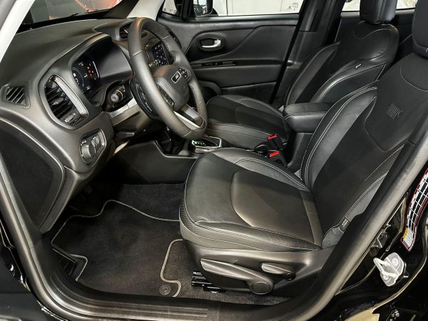 Jeep - Renegade LGTD T270 - Image 10