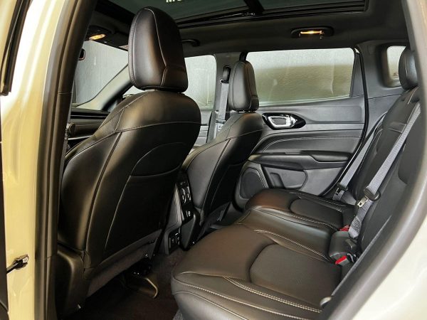 Jeep - Compass SERIE S TF - Image 11