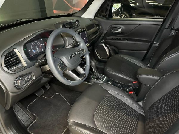 Jeep - Renegade SPT T270 - Image 11