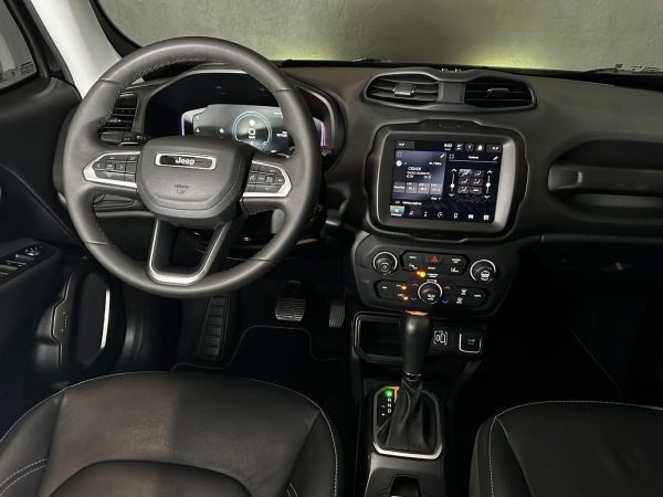 Jeep - Renegade LGTD T270 - Image 15