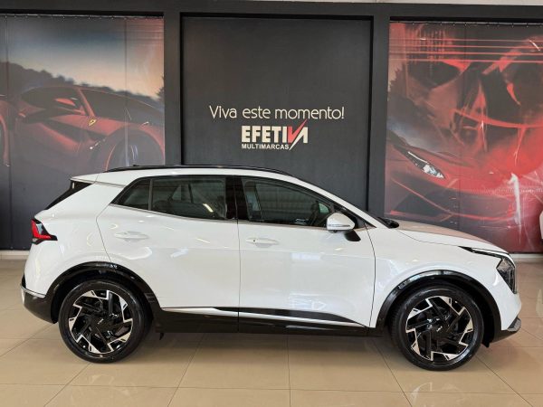 Kia - Sportage /  TMHEV EXP - Image 8