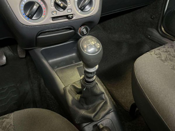 Fiat - Palio FIRE FLEX - Image 13
